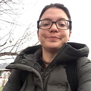 Meet your Posher, Beth